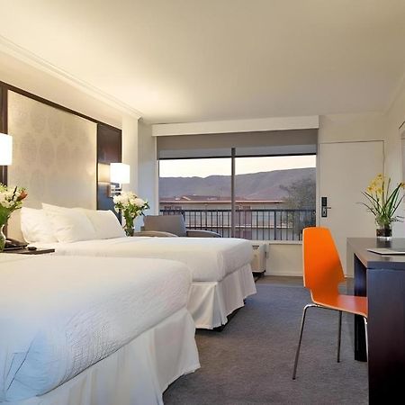 סאות' סן פרנסיסקו Park Pointe Hotel מראה חיצוני תמונה