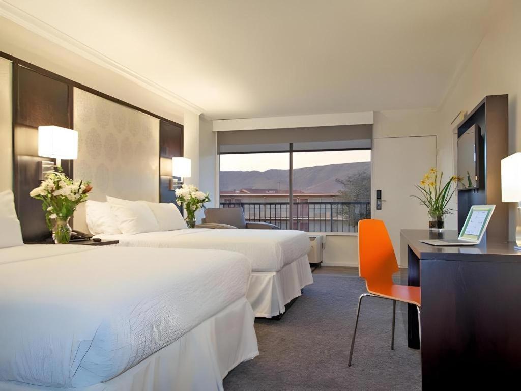 סאות' סן פרנסיסקו Park Pointe Hotel מראה חיצוני תמונה