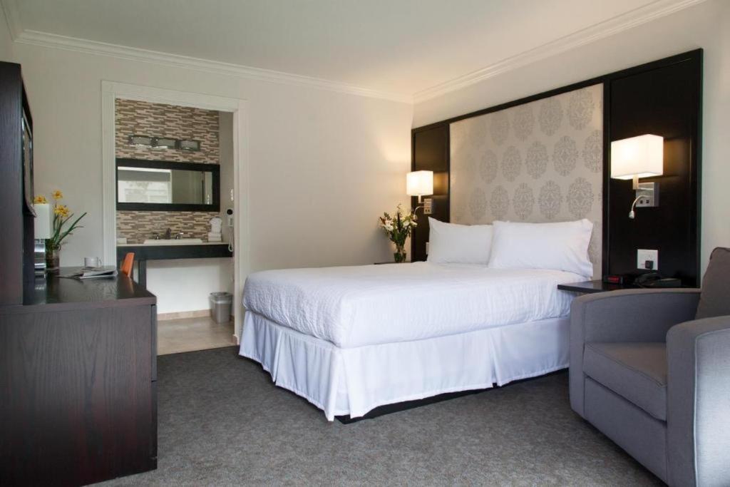 סאות' סן פרנסיסקו Park Pointe Hotel מראה חיצוני תמונה