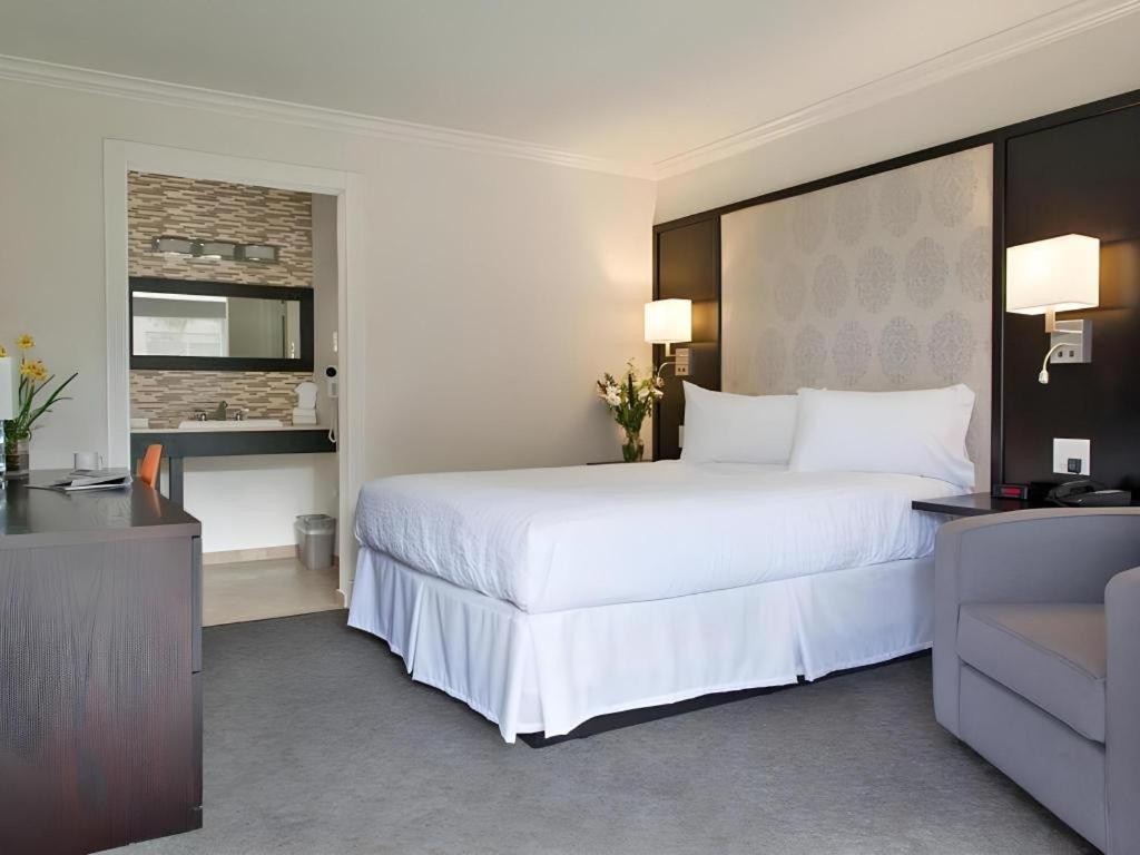סאות' סן פרנסיסקו Park Pointe Hotel מראה חיצוני תמונה