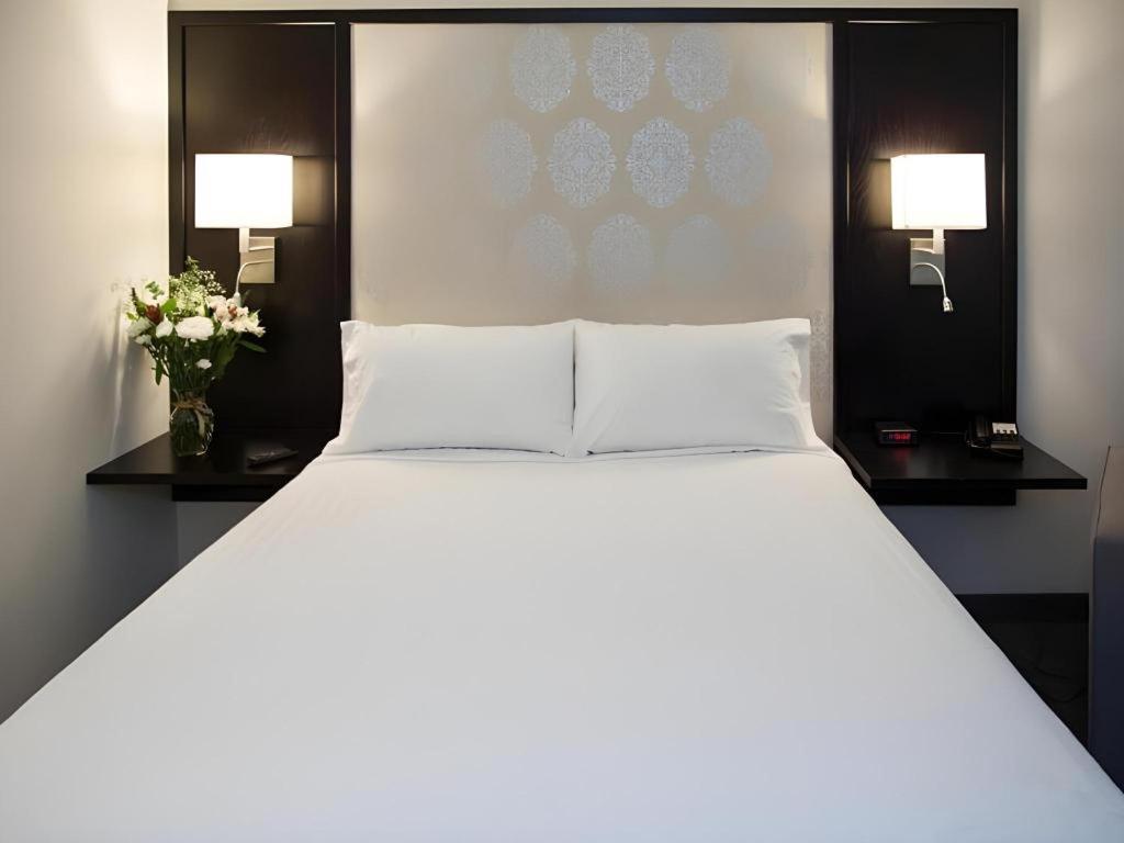 סאות' סן פרנסיסקו Park Pointe Hotel מראה חיצוני תמונה