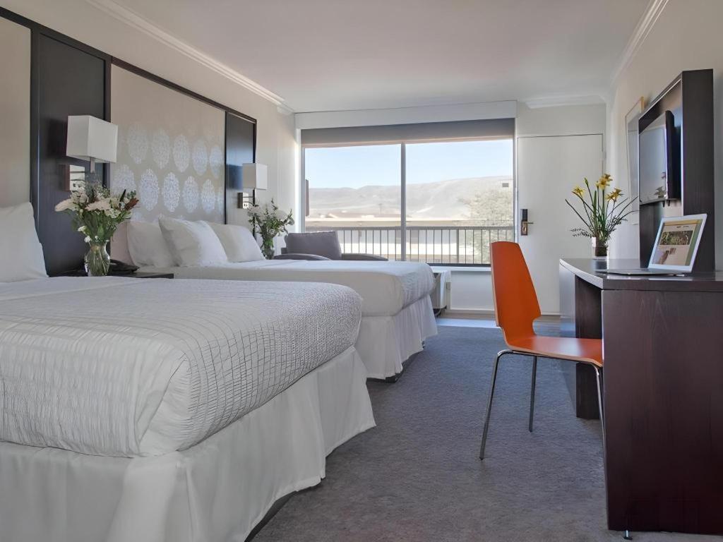 סאות' סן פרנסיסקו Park Pointe Hotel מראה חיצוני תמונה