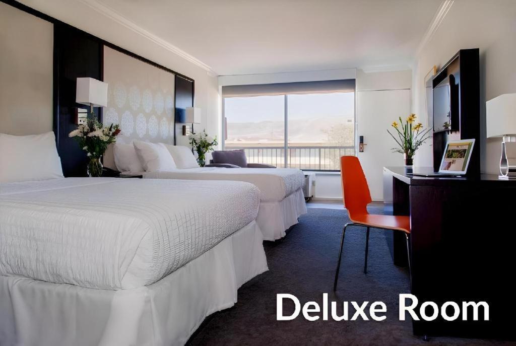 סאות' סן פרנסיסקו Park Pointe Hotel מראה חיצוני תמונה